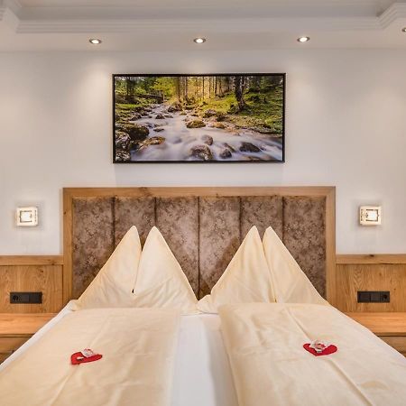 Haus Elisabeth Bed & Breakfast Mühlbach am Hochkönig Екстериор снимка