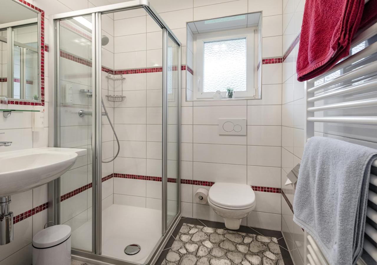 Haus Elisabeth Bed & Breakfast Mühlbach am Hochkönig Екстериор снимка