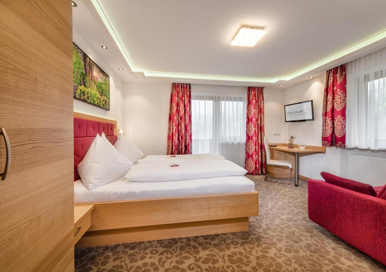 Haus Elisabeth Bed & Breakfast Mühlbach am Hochkönig Екстериор снимка