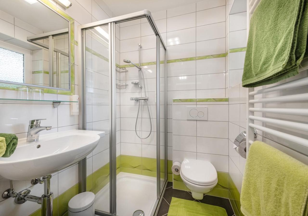 Haus Elisabeth Bed & Breakfast Mühlbach am Hochkönig Екстериор снимка
