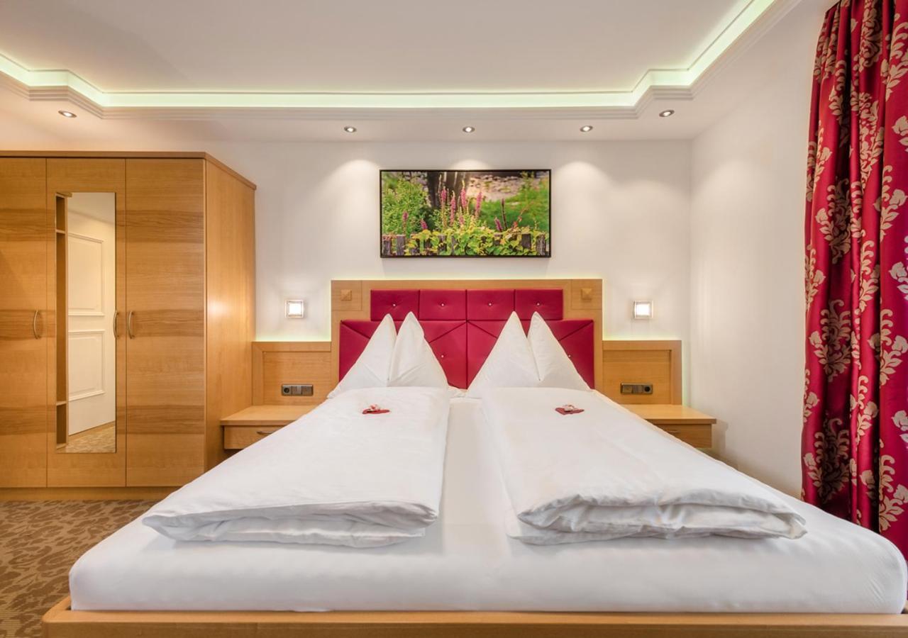 Haus Elisabeth Bed & Breakfast Mühlbach am Hochkönig Екстериор снимка