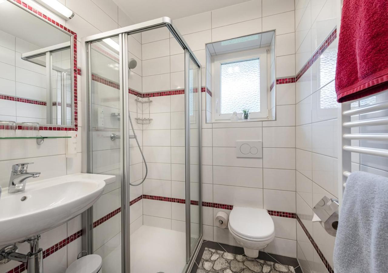 Haus Elisabeth Bed & Breakfast Mühlbach am Hochkönig Екстериор снимка