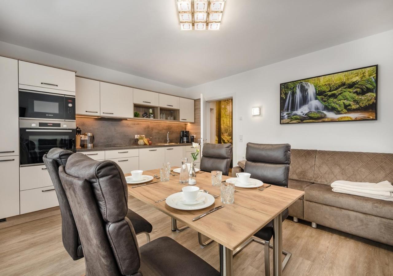 Haus Elisabeth Bed & Breakfast Mühlbach am Hochkönig Екстериор снимка