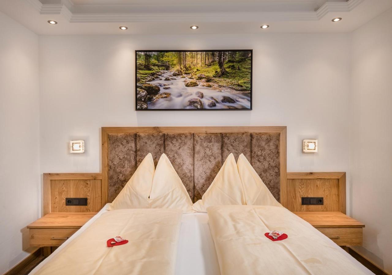 Haus Elisabeth Bed & Breakfast Mühlbach am Hochkönig Екстериор снимка