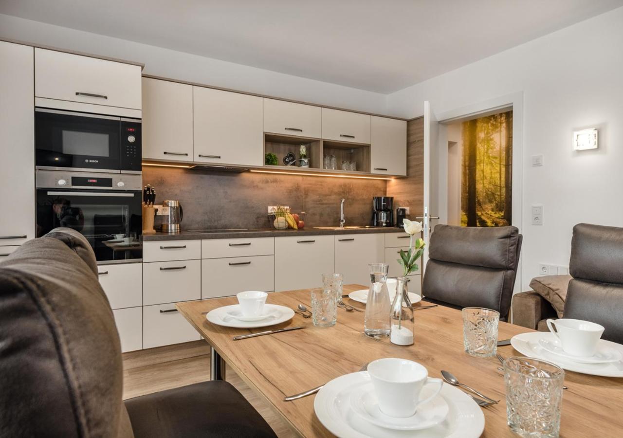 Haus Elisabeth Bed & Breakfast Mühlbach am Hochkönig Екстериор снимка
