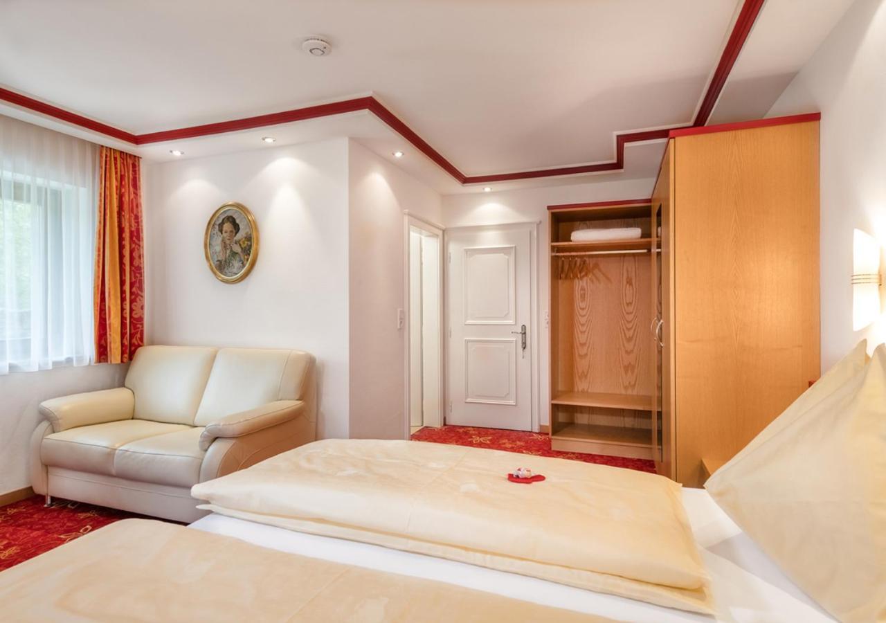 Haus Elisabeth Bed & Breakfast Mühlbach am Hochkönig Екстериор снимка