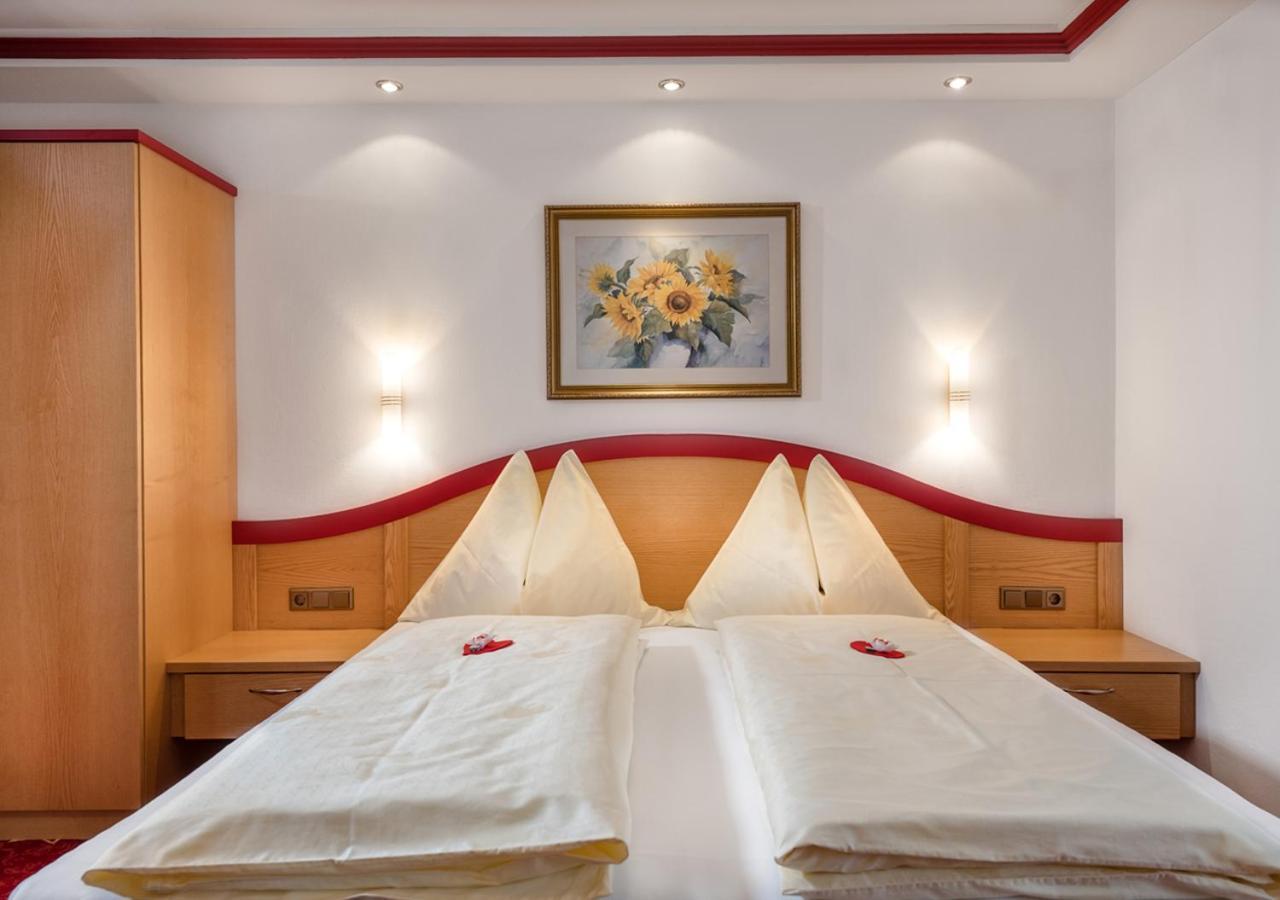 Haus Elisabeth Bed & Breakfast Mühlbach am Hochkönig Екстериор снимка