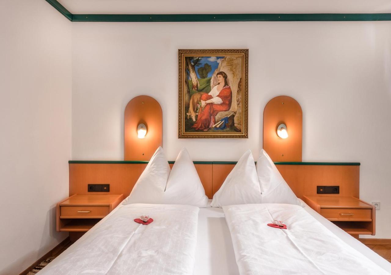 Haus Elisabeth Bed & Breakfast Mühlbach am Hochkönig Екстериор снимка