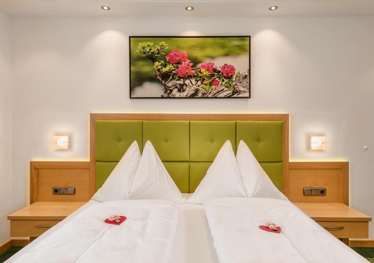Haus Elisabeth Bed & Breakfast Mühlbach am Hochkönig Екстериор снимка