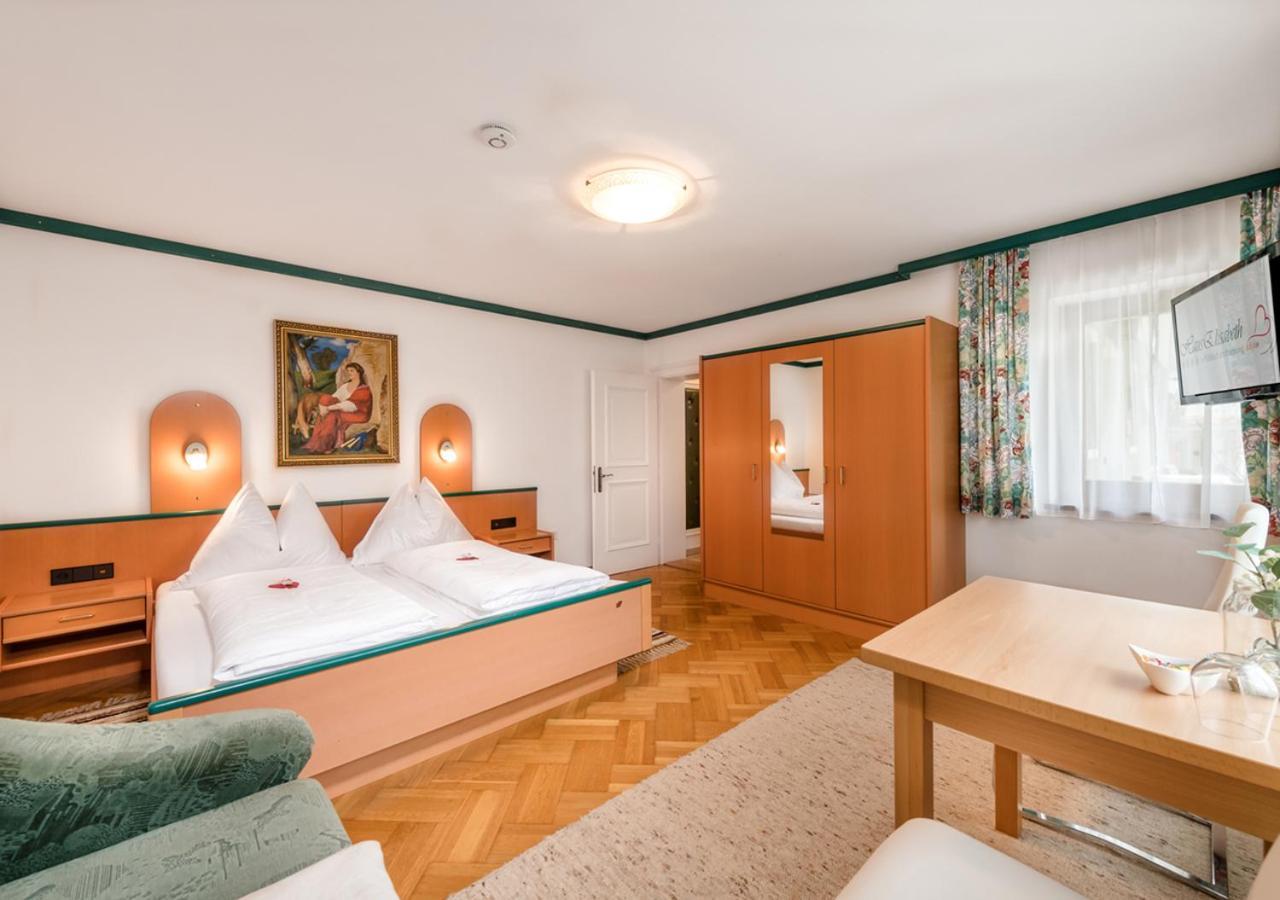 Haus Elisabeth Bed & Breakfast Mühlbach am Hochkönig Екстериор снимка