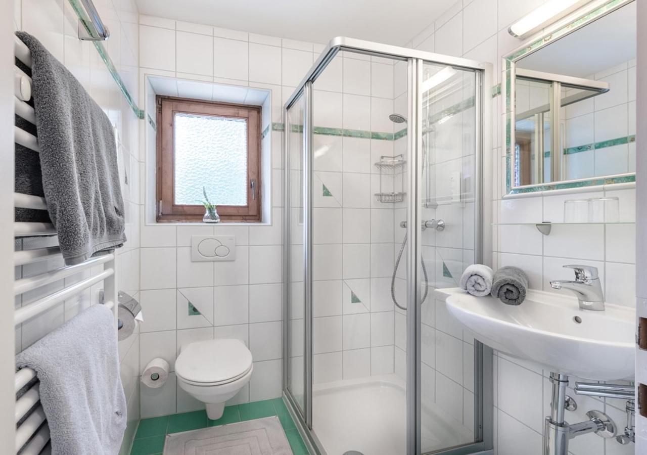 Haus Elisabeth Bed & Breakfast Mühlbach am Hochkönig Екстериор снимка