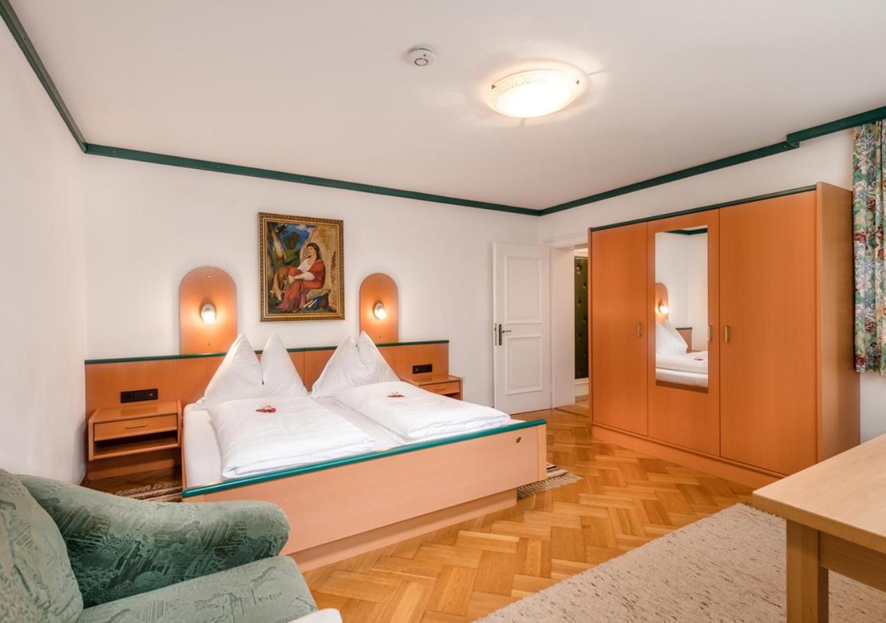 Haus Elisabeth Bed & Breakfast Mühlbach am Hochkönig Екстериор снимка