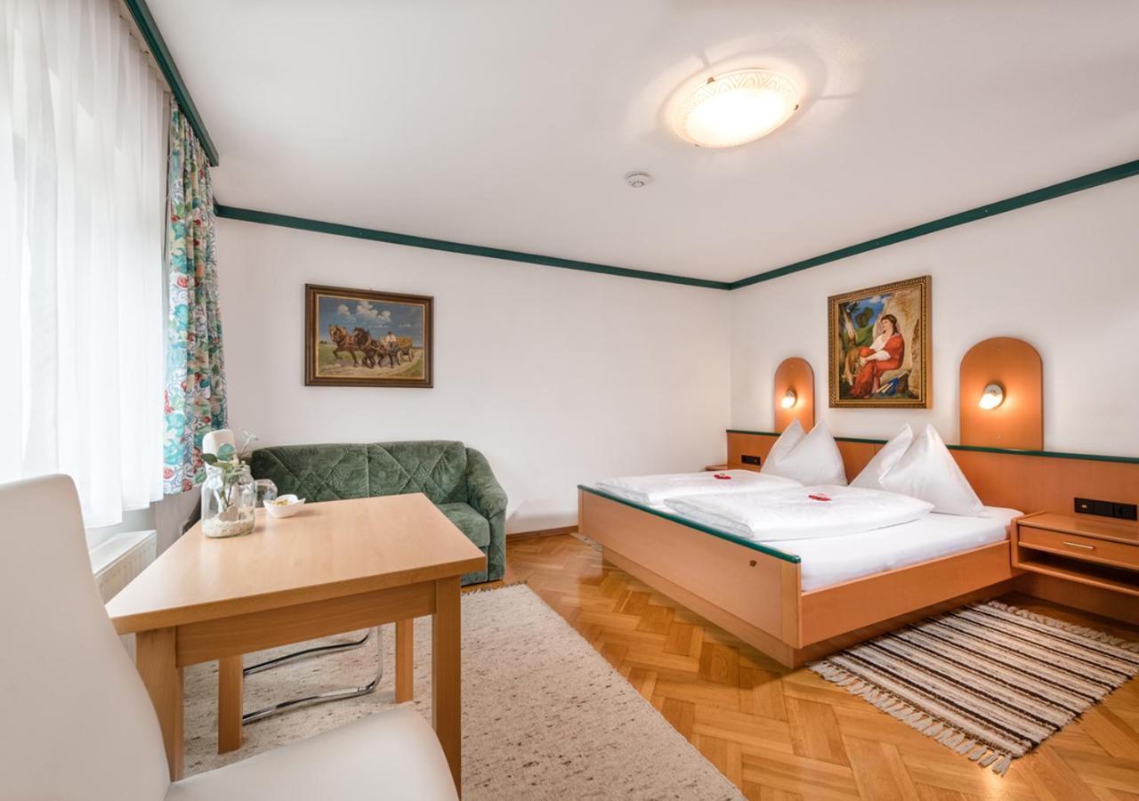 Haus Elisabeth Bed & Breakfast Mühlbach am Hochkönig Екстериор снимка