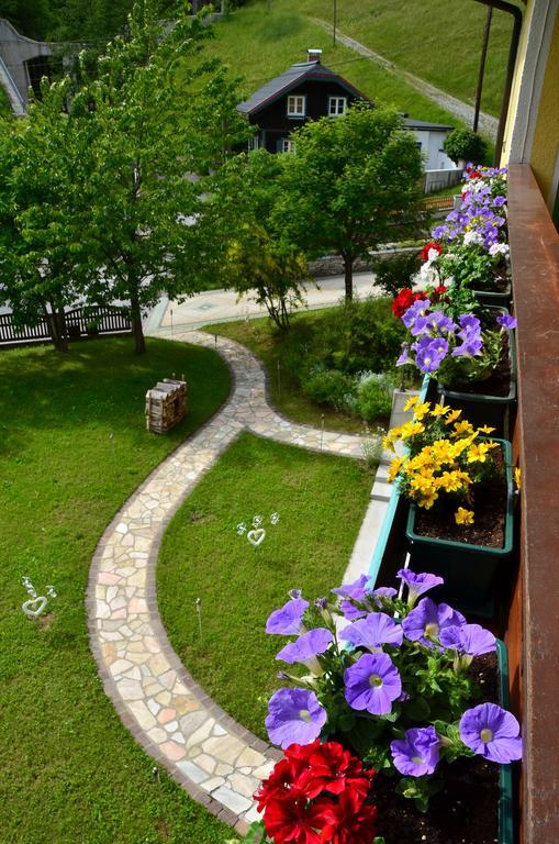 Haus Elisabeth Bed & Breakfast Mühlbach am Hochkönig Екстериор снимка