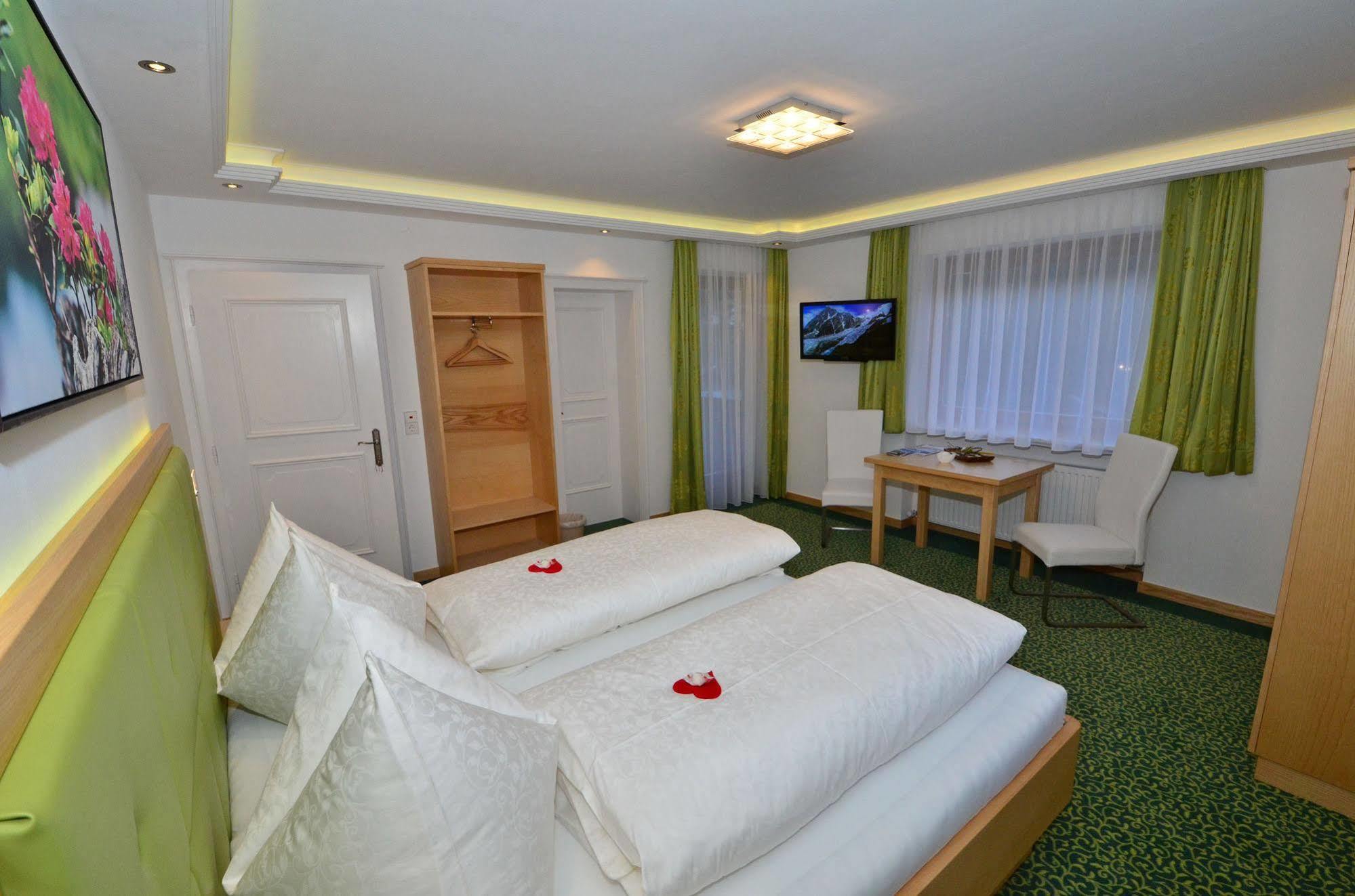 Haus Elisabeth Bed & Breakfast Mühlbach am Hochkönig Екстериор снимка